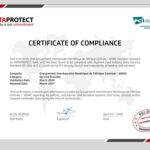 Sécurité des paiements : Le GIMAC renouvelle avec succès sa certification PCI DSS v4.0.1